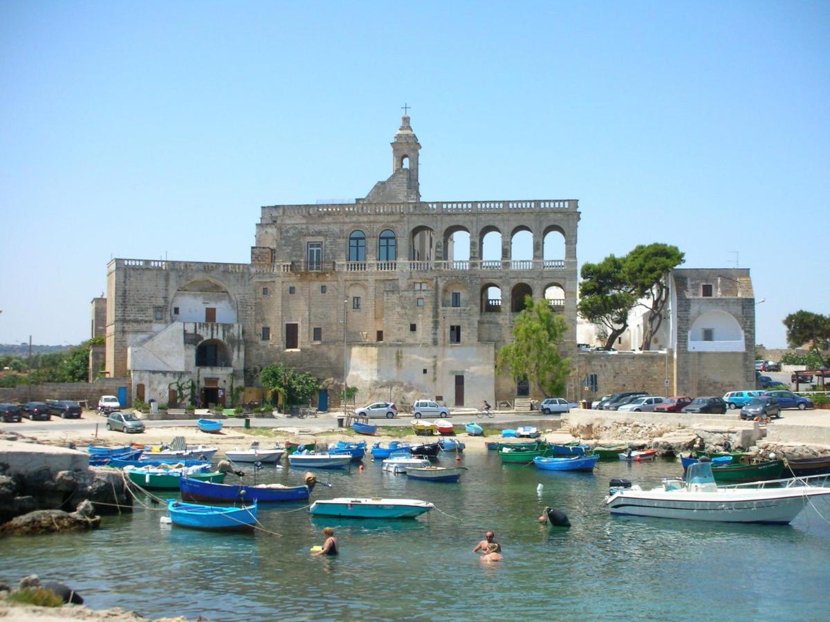 Dimora Trinity - Central Rooms Polignano a Mare Quarto foto