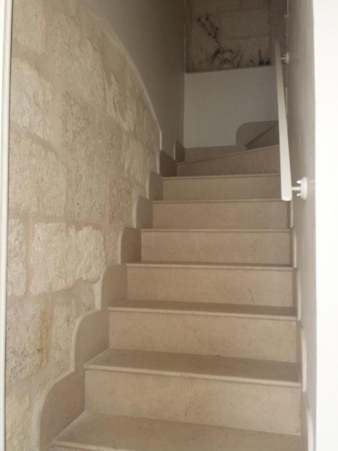 Dimora Trinity - Central Rooms Polignano a Mare Exterior foto