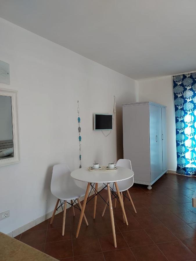 Dimora Trinity - Central Rooms Polignano a Mare Exterior foto