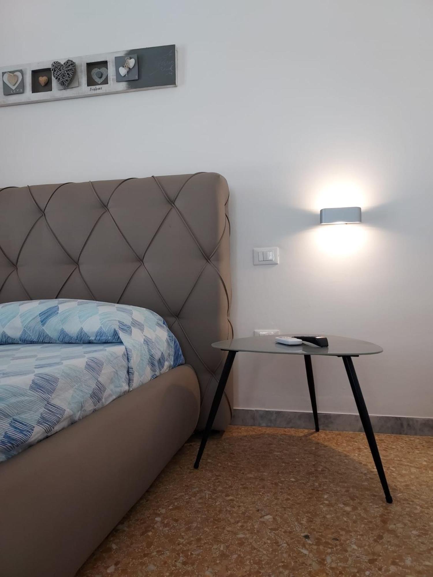 Dimora Trinity - Central Rooms Polignano a Mare Exterior foto